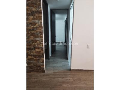 Apartamento de 2 alcobas en venta en Ciudad Pacifica, Cali, 57 m² · foto 4 de 14