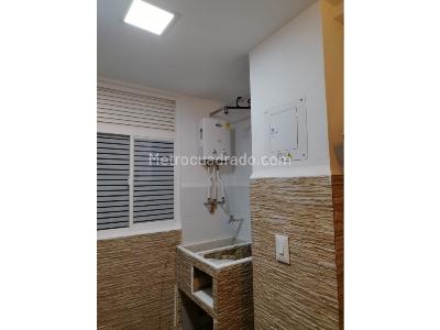 Apartamento de 2 alcobas en venta en Ciudad Pacifica, Cali, 57 m² · foto 5 de 14