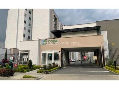 Apartamento de 2 alcobas en venta en Ciudad Pacifica, Cali, 57 m² · foto 7 de 14