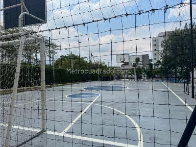 Apartamento de 2 alcobas en venta en Ciudad Pacifica, Cali, 57 m² · foto 8 de 14