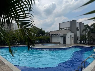 Apartamento de 2 alcobas en venta en Ciudad Pacifica, Cali, 57 m² · foto 1 de 14