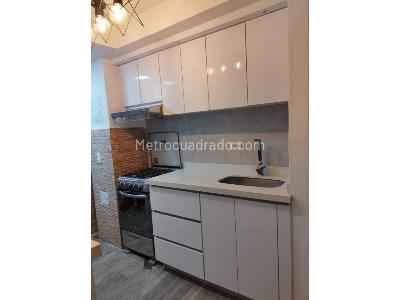 Apartamento de 2 alcobas en venta en Ciudad Pacifica, Cali, 57 m² · foto 2 de 14