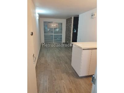 Apartamento de 2 alcobas en venta en Ciudad Pacifica, Cali, 57 m² · foto 3 de 14