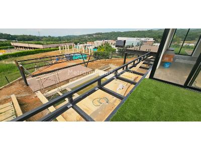 Casa de 5 alcobas en venta en Pance, Cali, 1900 m² · foto 20 de 20
