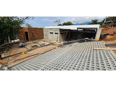 Casa de 5 alcobas en venta en Pance, Cali, 1550 m² · foto 7 de 20