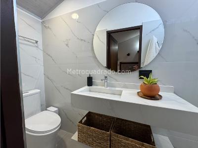 Casa en venta en La Cascada, Cali · foto 5 de 20