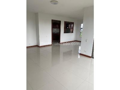 Apartamento de 4 alcobas en venta en Ciudad Jardin, Cali, 129 m² · foto 3 de 6