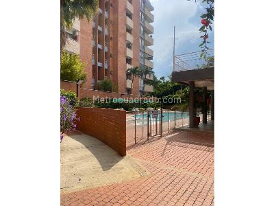 Apartamento de 4 alcobas en venta en Ciudad Jardin, Cali, 129 m² · foto 6 de 6
