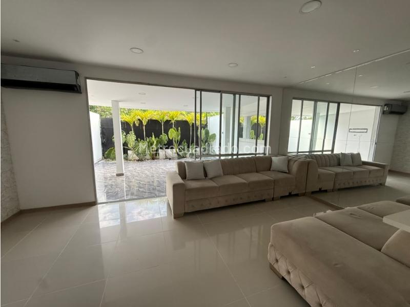 Casa – Jamundi - Vista 3