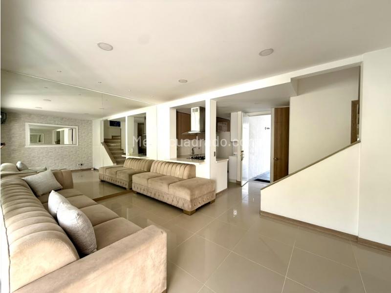 Casa – Jamundi - Vista 4
