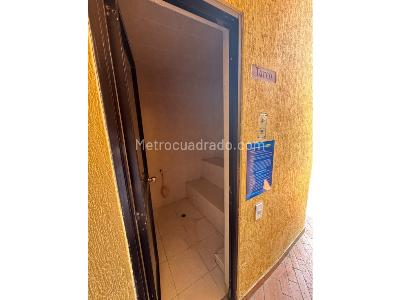 Apartamento en venta en Caney, Cali · foto 17 de 19