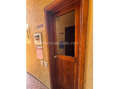 Apartamento en venta en Caney, Cali · foto 18 de 19
