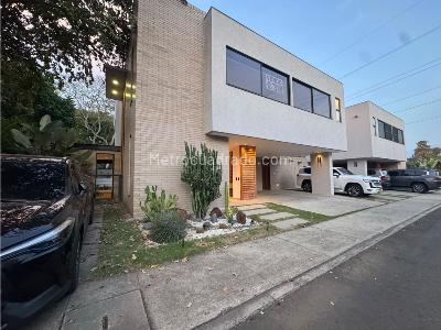 Casa de 4 alcobas en venta en Pance, Cali, 450 m² · foto 5 de 20