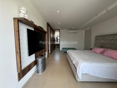 Casa de 4 alcobas en venta en Pance, Cali, 500 m² · foto 11 de 20