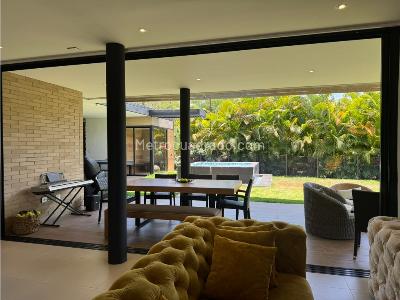 Casa de 4 alcobas en venta en Pance, Cali, 500 m² · foto 9 de 20