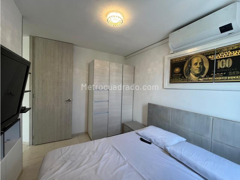 Apartamento en Arriendo, Ciudad Pacifica, Cali