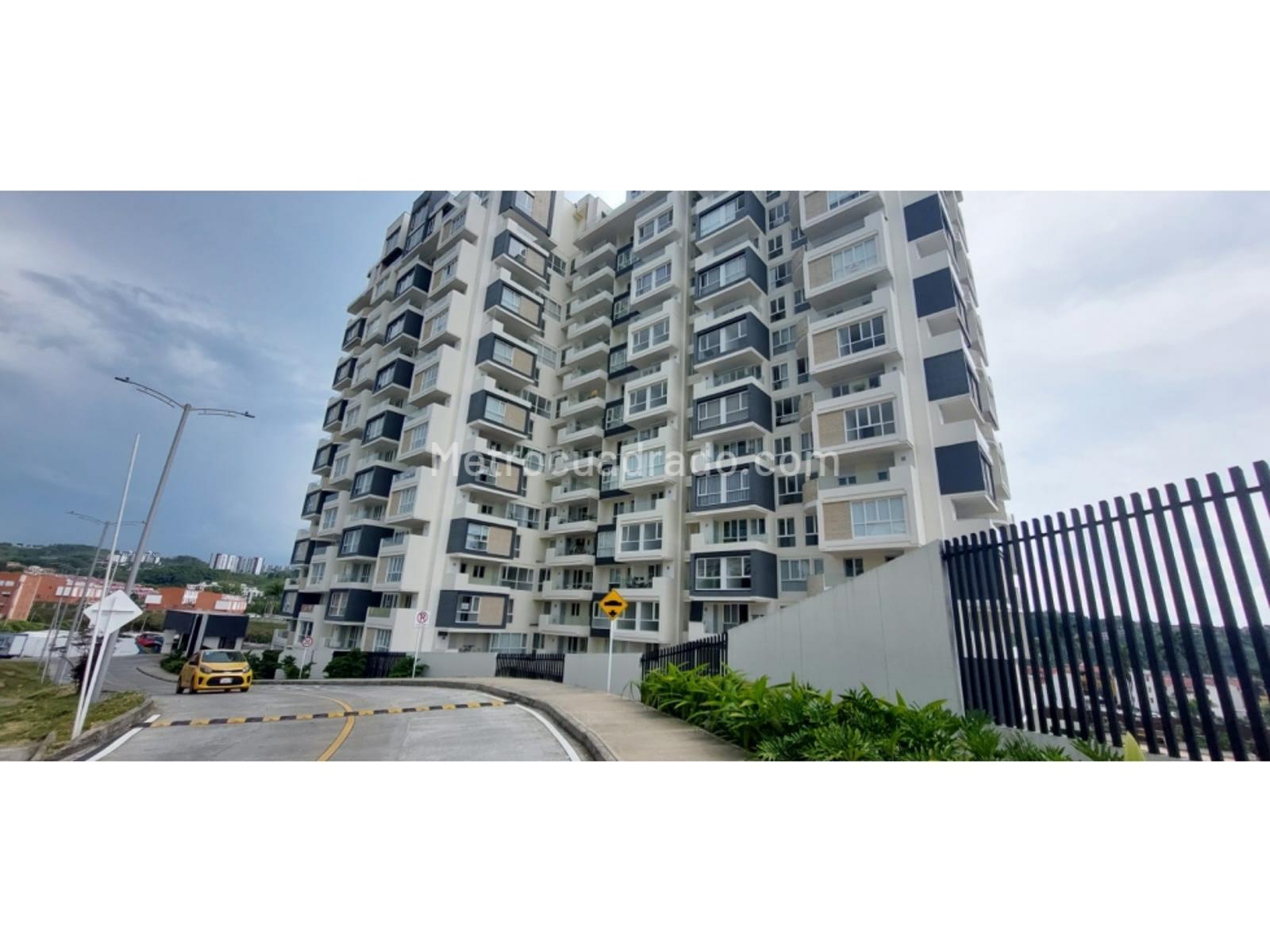 Venta de Apartamento en Jardines de tanambi - Pereira - 15593-M4956949