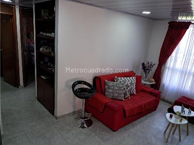 Apartamento en venta en San Jose, Bogotá · foto 3 de 18