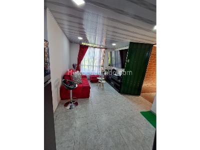 Apartamento en venta en San Jose, Bogotá · foto 4 de 18