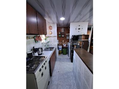 Apartamento en venta en San Jose, Bogotá · foto 5 de 18