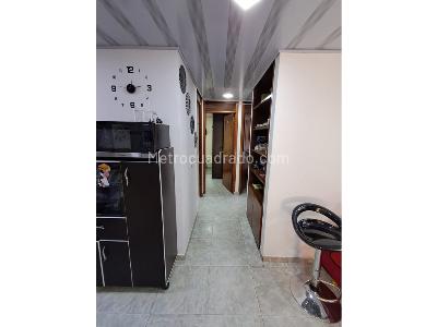 Apartamento en venta en San Jose, Bogotá · foto 6 de 18