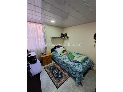 Apartamento en venta en San Jose, Bogotá · foto 8 de 18
