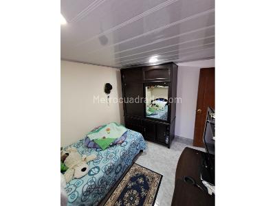 Apartamento en venta en San Jose, Bogotá · foto 9 de 18