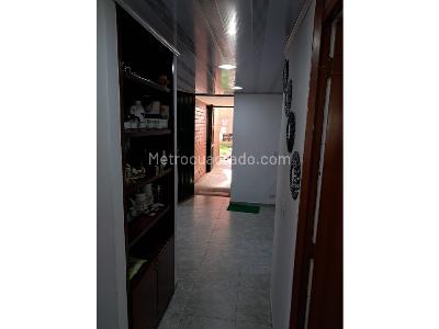 Apartamento en venta en San Jose, Bogotá · foto 10 de 18