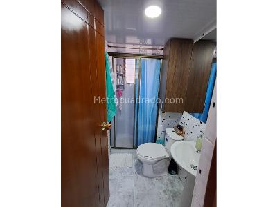 Apartamento en venta en San Jose, Bogotá · foto 12 de 18