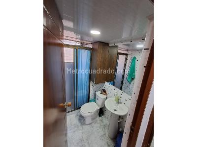 Apartamento en venta en San Jose, Bogotá · foto 13 de 18