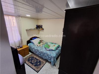 Apartamento en venta en San Jose, Bogotá · foto 15 de 18