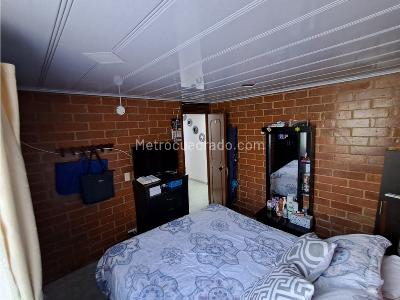 Apartamento en venta en San Jose, Bogotá · foto 17 de 18