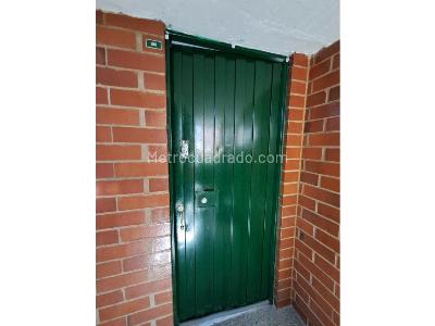 Apartamento en venta en San Jose, Bogotá · foto 18 de 18