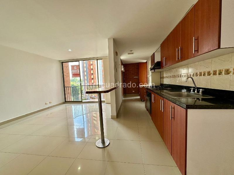 Apartamento En Venta, Santa Catalina