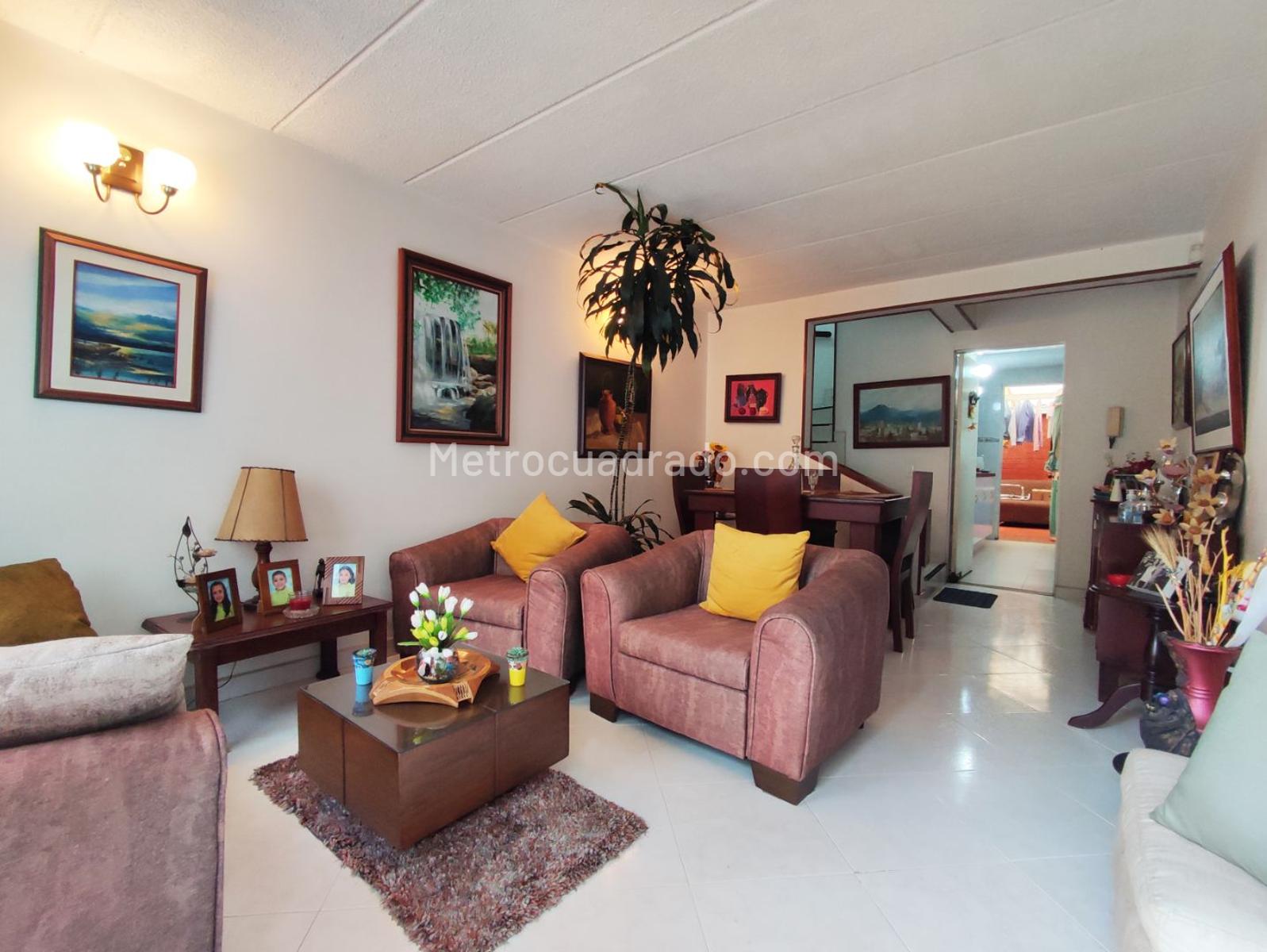 Casa en Venta  PINAR DE SUBA