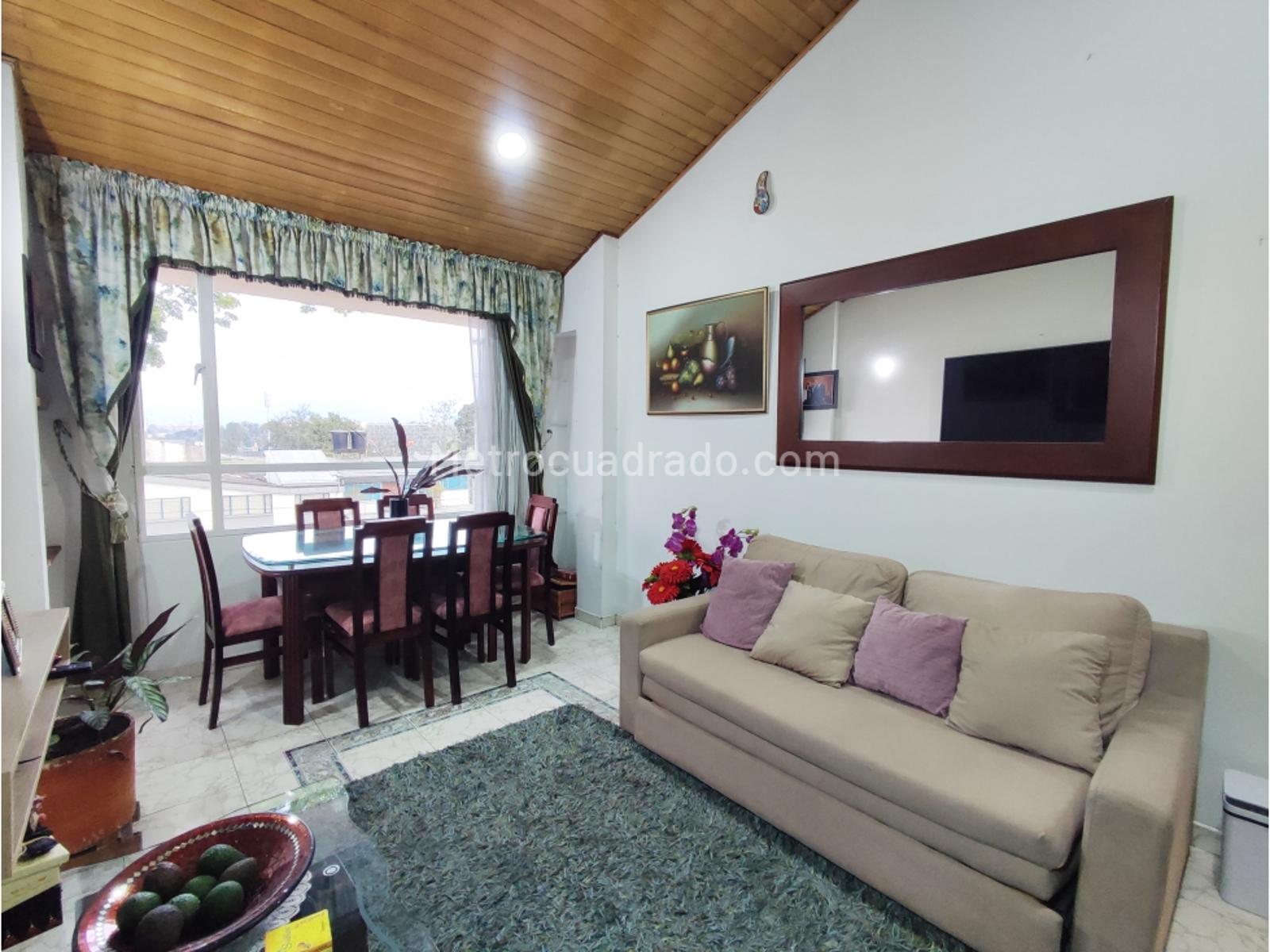 Apartamento en Venta  Salitre Greco