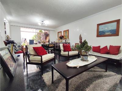 Casa en venta en La Floresta, Bogotá · foto 2 de 20