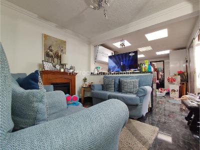 Casa en venta en La Floresta, Bogotá · foto 3 de 20