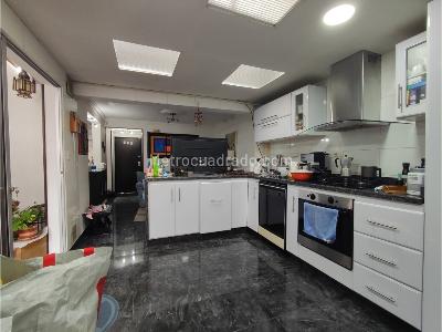 Casa en venta en La Floresta, Bogotá · foto 4 de 20