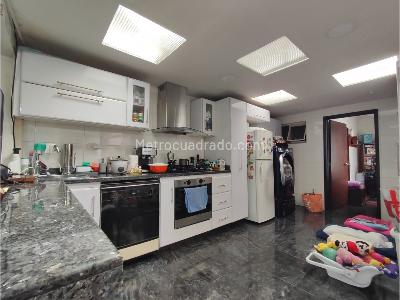 Casa en venta en La Floresta, Bogotá · foto 5 de 20