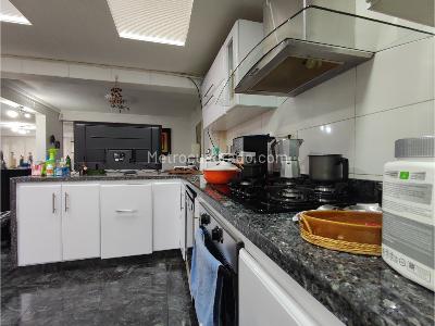 Casa en venta en La Floresta, Bogotá · foto 6 de 20