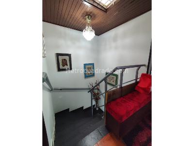 Casa en venta en La Floresta, Bogotá · foto 7 de 20