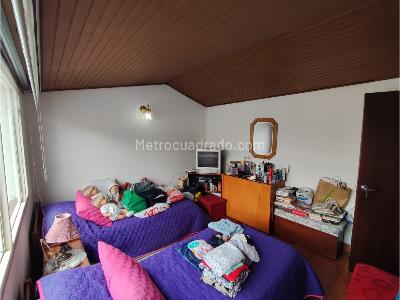 Casa en venta en La Floresta, Bogotá · foto 12 de 20