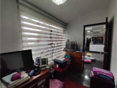 Casa en venta en La Floresta, Bogotá · foto 13 de 20