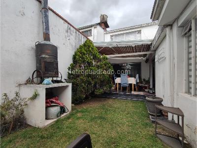 Casa en venta en La Floresta, Bogotá · foto 16 de 20