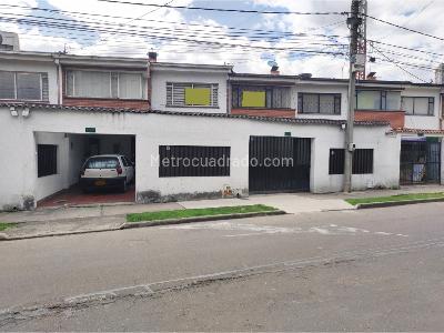 Casa en venta en La Floresta, Bogotá · foto 19 de 20