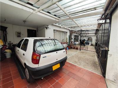 Casa en venta en La Floresta, Bogotá · foto 20 de 20