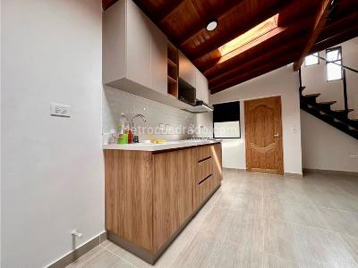 Apartamento en venta en San Joaquin, Medellín · foto 2 de 16