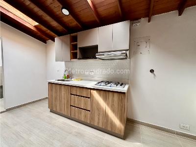 Apartamento en venta en San Joaquin, Medellín · foto 3 de 16