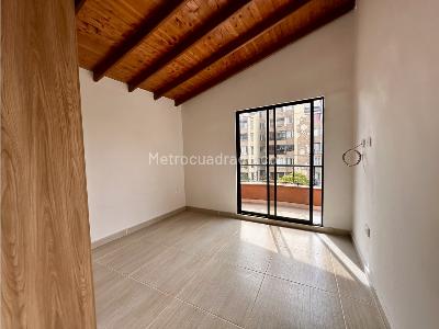 Apartamento en venta en San Joaquin, Medellín · foto 5 de 16